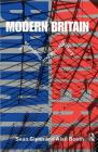 Modern Britain: An Economic and Social History Cover Image