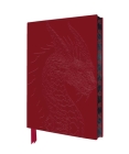 Fierce Dragon by Kerem Beyit Artisan Art Notebook (Flame Tree Journals) (Artisan Art Notebooks) Cover Image
