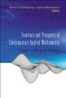 Frontiers and Prospects of Contemporary Applied Mathematics Cover Image
