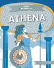 Athena (Greek Mythology) By Whitney Sanderson Cover Image