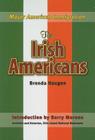 The Irish Americans Cover Image
