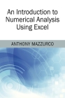 An Introduction to Numerical Analysis Using Excel Cover Image