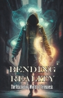 Bending Reality: The Fascinating World of Telekinesis Cover Image