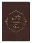 Everyday Bible Promises for Men By Compiled by Barbour Staff Cover Image