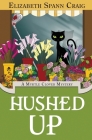 Hushed Up (Myrtle Clover Cozy Mystery #15) By Elizabeth Craig Cover Image