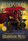 World Without Heroes (Beyonders #1) By Brandon Mull Cover Image