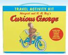 Curious George Travel Activity Kit By H. A. Rey Cover Image