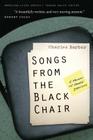 Songs from the Black Chair: A Memoir of Mental Interiors (American Lives ) Cover Image