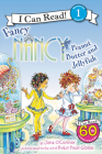 Fancy Nancy: Peanut Butter and Jellyfish (I Can Read Level 1) By Jane O'Connor, Robin Preiss Glasser (Illustrator) Cover Image