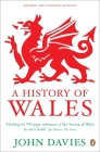 A History of Wales Cover Image