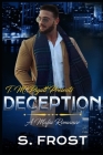 Deception: A Mafia Romance By Sjs Editorial (Editor), S. Frost Cover Image