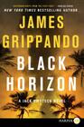 Black Horizon (Jack Swyteck Novel #11) Cover Image