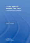 Leading Medicaid Managed Care Plans: A State Relationship Perspective By Arlene Davidson Cover Image