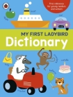 My First Ladybird Dictionary Cover Image