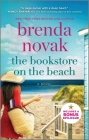 The Bookstore on the Beach By Brenda Novak Cover Image