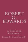 Robert G. Edwards: A Personal Viewpoint Cover Image