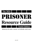 The Prisoner Resource Guide: Tenth Edition Cover Image