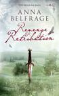 Revenge and Retribution (Graham Saga) By Anna Belfrage Cover Image