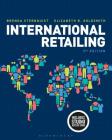 International Retailing: Bundle Book + Studio Access Card By Brenda Sternquist, Elizabeth B. Goldsmith Cover Image