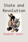 State and Revolution By Vladimir Lenin Cover Image