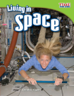 Living in Space By Christine Dugan Cover Image