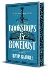 Bookshops & Bonedust: Deluxe Edition (Legends & Lattes) Cover Image