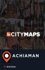 City Maps Achiaman Ghana Cover Image