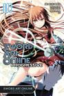 Sword Art Online Progressive, Vol. 3 (manga) (Sword Art Online Progressive Manga #3) By Reki Kawahara, Kiseki Himura (By (artist)), Lys Blakeslee (Letterer), Stephen Paul (Translated by) Cover Image