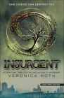 Insurgent (Divergent Trilogy) Cover Image