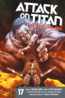 Attack on Titan: Before the Fall 17 By Hajime Isayama (Created by), Ryo Suzukaze, Satoshi Shiki (Illustrator) Cover Image