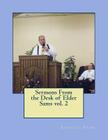 Sermons From the Desk of Elder Sams Cover Image