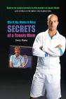 Mix It Up, Make It Nice: Secrets of a Tennis Mom By Betty Blake Cover Image