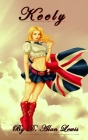 Keely By D. Alan Lewis Cover Image