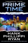 Prime Time: A Charlotte McNally Novel By Hank Phillippi Ryan Cover Image