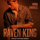 The Raven King By Alexander Cendese (Read by), Nora Sakavic Cover Image