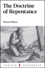 The Doctrine of Repentance (Puritan Paperbacks) Cover Image