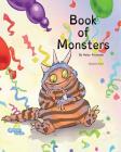 Book of Monsters Dyslexic Font By Helen Alexander Cover Image
