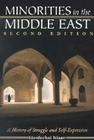 Minorities in the Middle East: A History of Struggle and Self-Expression By Mordechai Nisan Cover Image