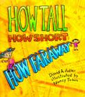 How Tall, How Short, How Faraway? Cover Image