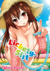 Lickety-Slit By Yahiro Pochi Cover Image