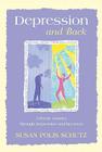 Depression and Back By Susan Polis Schutz Cover Image