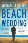 Beach Wedding By Michael Ledwidge Cover Image