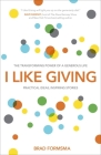 I Like Giving: The Transforming Power of a Generous Life By Brad Formsma Cover Image