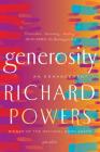 Generosity: An Enhancement By Richard Powers Cover Image