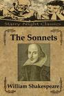The Sonnets By Richard S. Hartmetz (Editor), William Shakespeare Cover Image