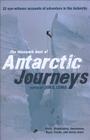 The Mammoth Book of Antarctic Journeys Cover Image