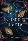 House of Pounding Hearts By Olivia Wildenstein Cover Image