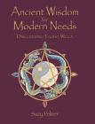 Ancient Wisdom for Modern Needs: Discovering Taoist Wicca By Suzy Peltier Cover Image