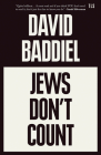 Jews Don't Count By David Baddiel Cover Image