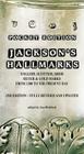 Jackson's Hallmarks By Ian Pickford Cover Image